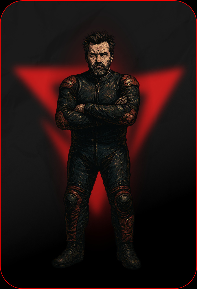 1er Secrétaire général