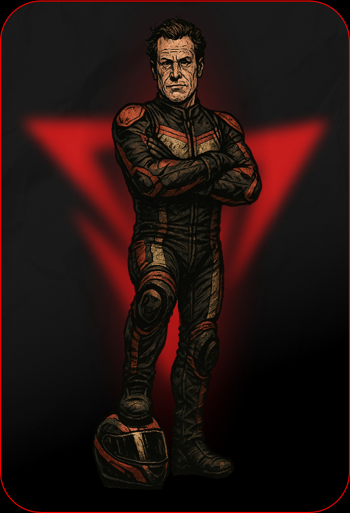 Présidentissime du vice