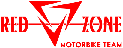 Logo Red Zone